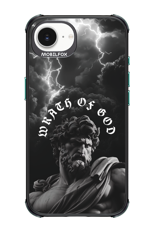 God 2.0 - Apple iPhone 16e
