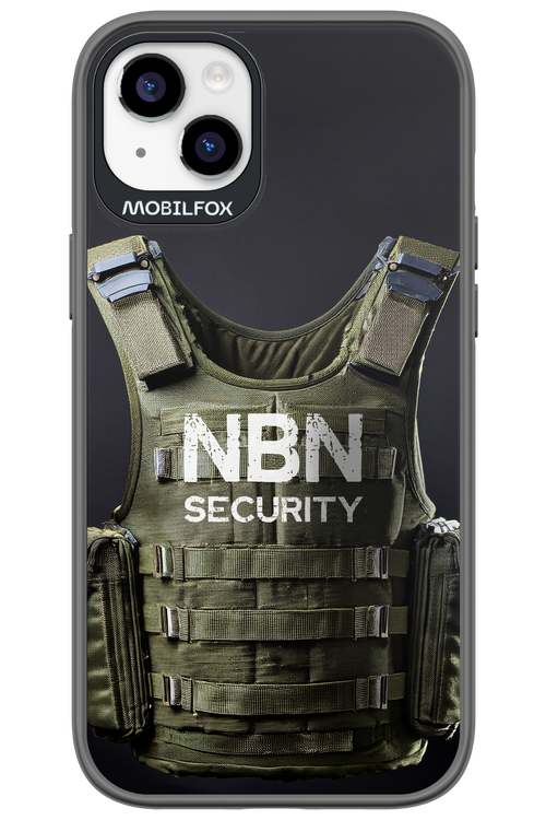 Secu 2.0 - Apple iPhone 14 Plus