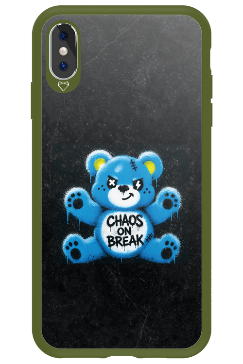 Chaos on Break 2.0 - Apple iPhone XS Max