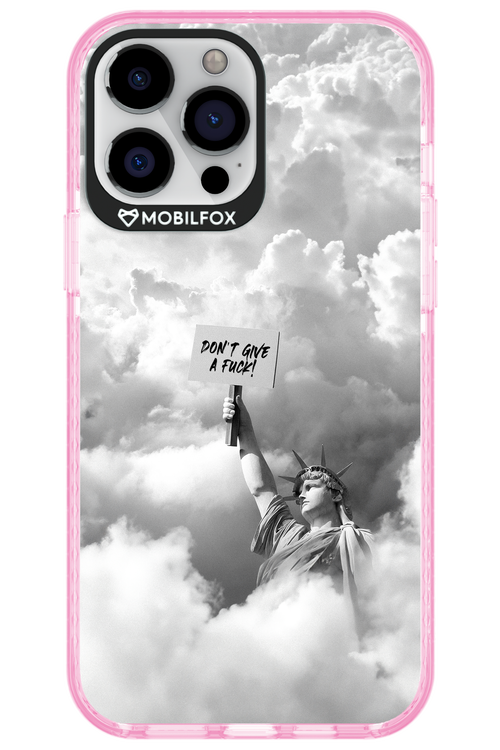 Don't give a  2.0 - Apple iPhone 13 Pro Max