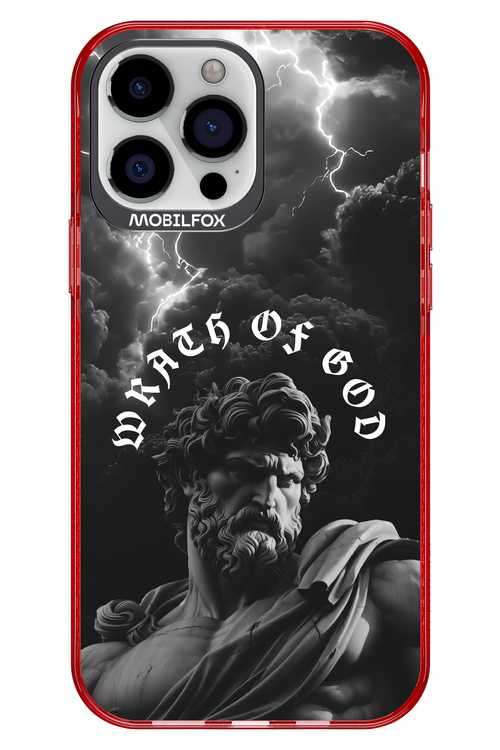 God 2.0 - Apple iPhone 13 Pro Max