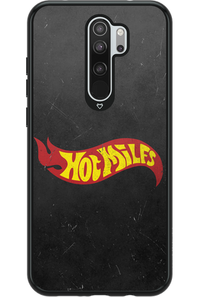 Hot Milfs 2.0 - Xiaomi Redmi Note 8 Pro