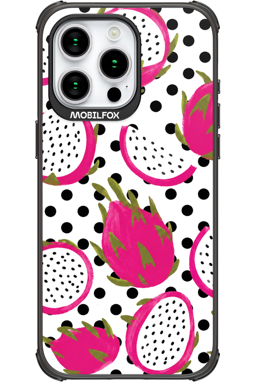 DRAGON FRUIT 2.0 - Apple iPhone 15 Pro Max