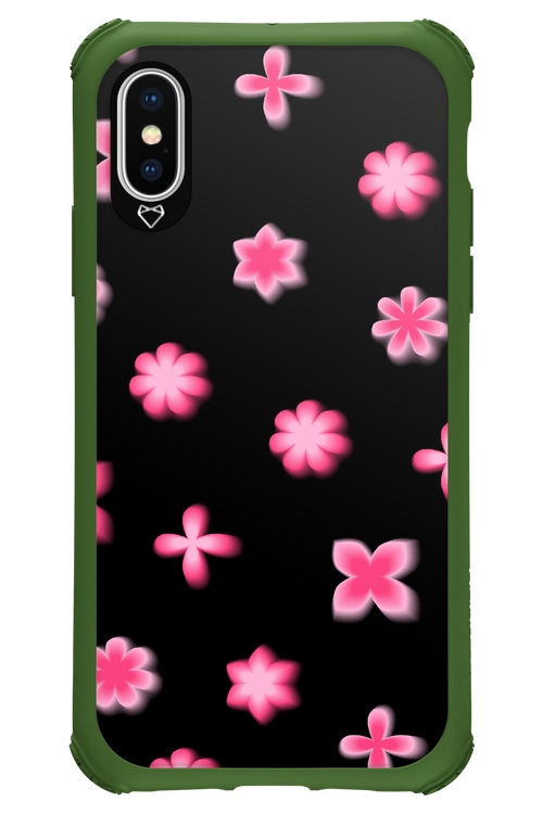 Pink Dreams 2.0 - Apple iPhone X