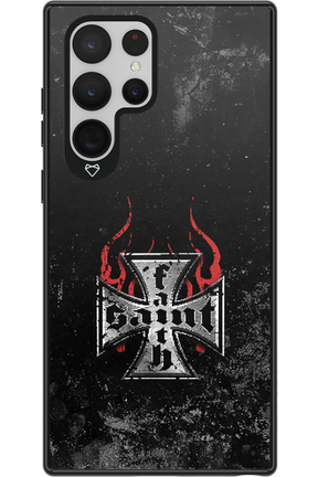 Saint Cross 2.0 - Samsung Galaxy S22 Ultra