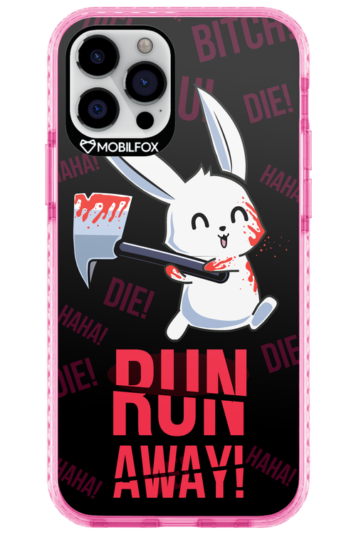 Run Away 2.0 - Apple iPhone 12 Pro