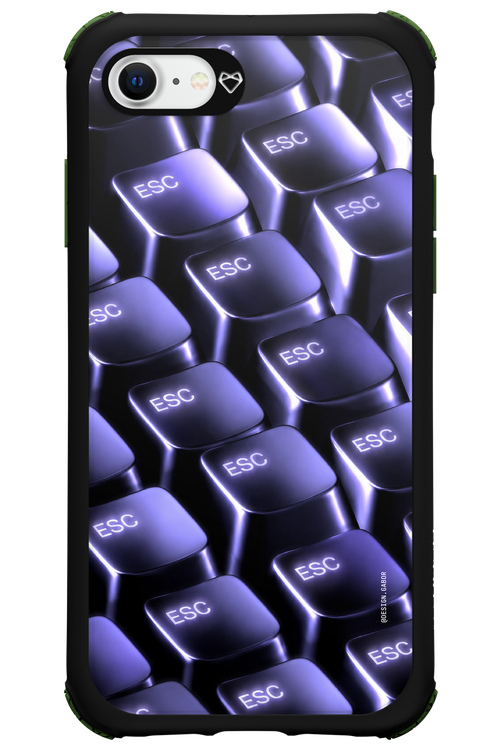 Can's Escape 2.0 - Apple iPhone SE 2020