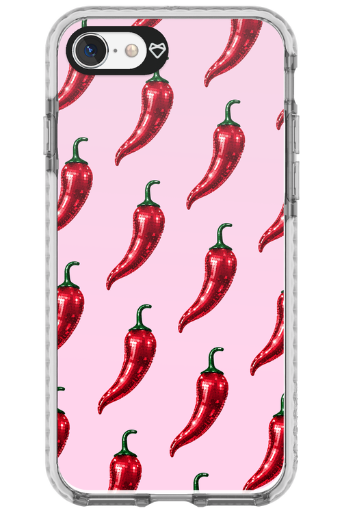 Chili Babe 2.0 - Apple iPhone 8