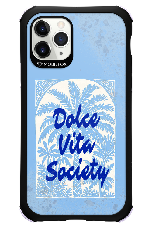 Dolce Vita Society 2.0 - Apple iPhone 11 Pro