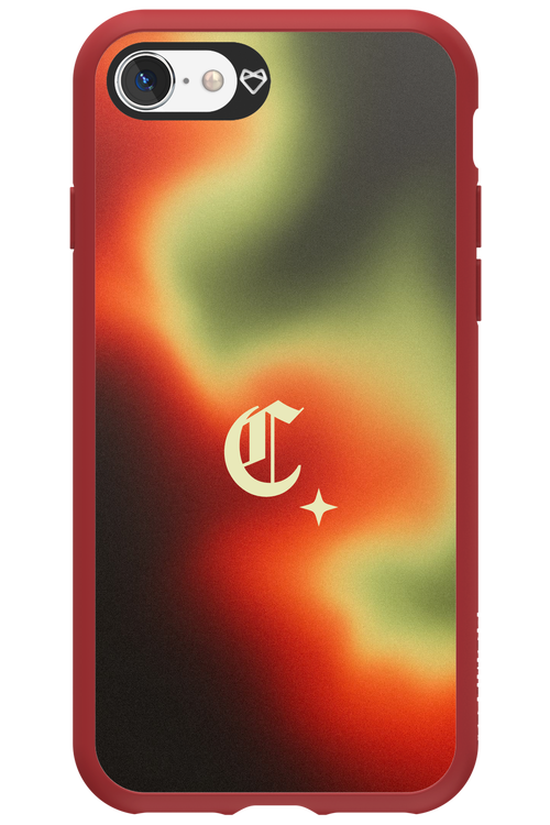 Ember Jungle 2 - C 2.0 - Apple iPhone 8