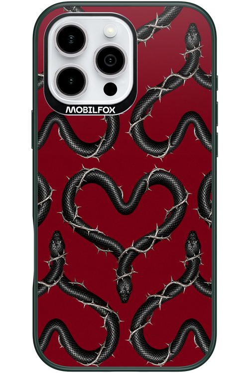 Bad Lover 2.0 - Apple iPhone 16 Pro Max