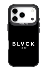 BLVCK Mirror 2.0 - Apple iPhone 17 Pro