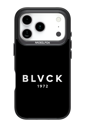 BLVCK Mirror 2.0 - Apple iPhone 17 Pro