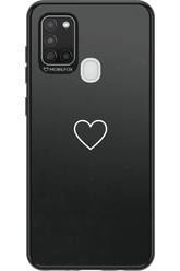Love Is Simple 2.0 - Samsung Galaxy A21 S