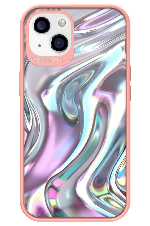 Holochrome 2.0 - Apple iPhone 13