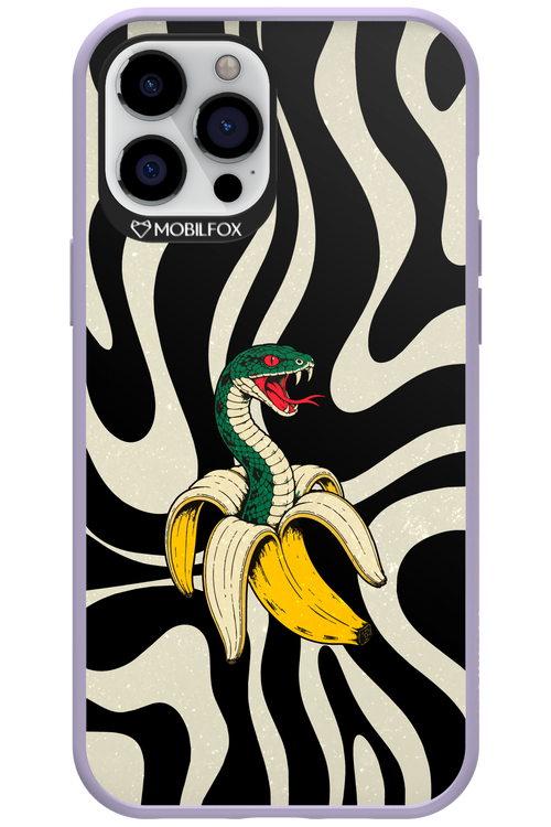 Banana Bite 2.0 - Apple iPhone 12 Pro Max