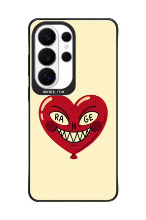 Heart Rage 2.0 - Samsung Galaxy S26 Ultra