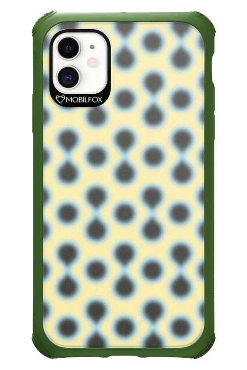 Butter Bubble 2.0 - Apple iPhone 11