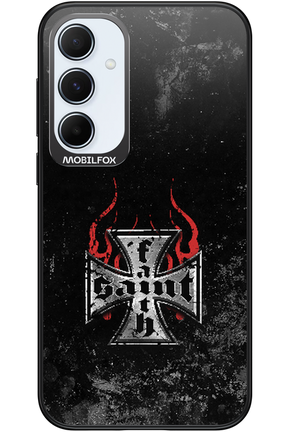 Saint Cross 2.0 - Samsung Galaxy A55
