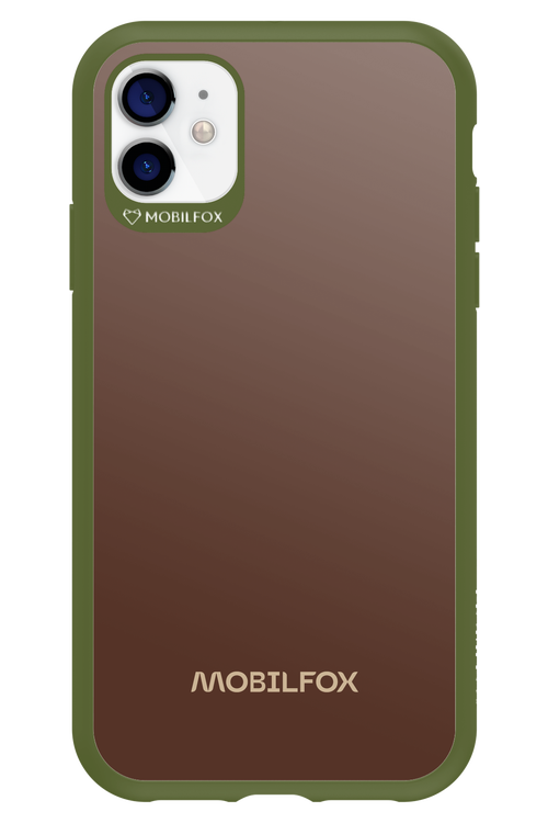 Espressso 2.0 - Apple iPhone 11