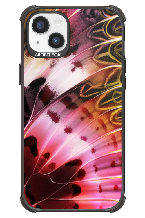 Pink Wing 2.0 - Apple iPhone 14 Plus
