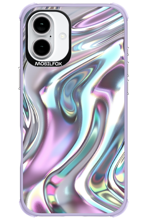 Holochrome 2.0 - Apple iPhone 16 Plus
