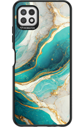 Emerald - Samsung Galaxy A22 5G