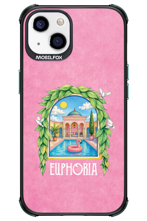 Euphoria 2.0 - Apple iPhone 13