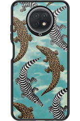 Style Bite 2.0 - Xiaomi Redmi Note 9T 5G