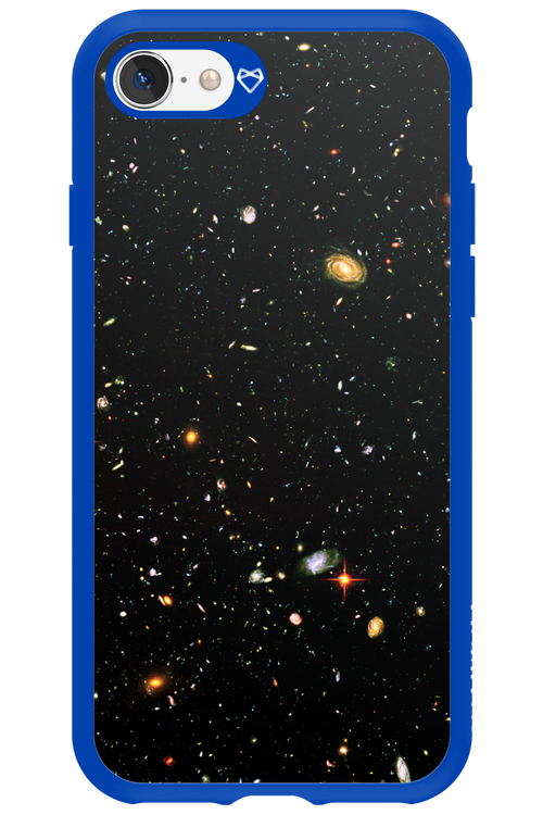 Cosmic Space - Apple iPhone SE 2022