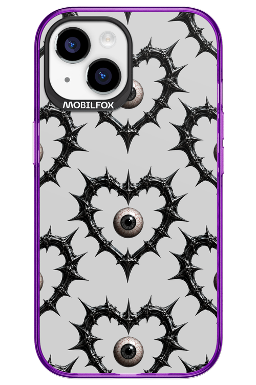 Heart Vision 2.0 - Apple iPhone 15