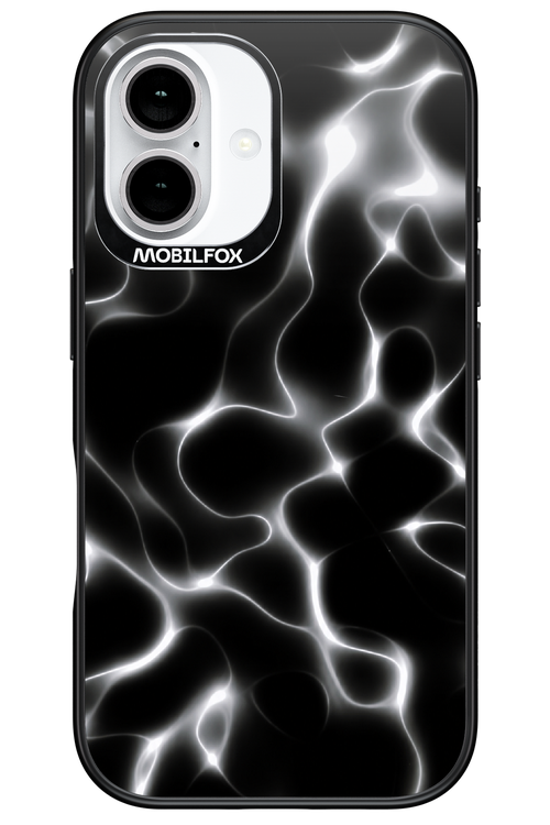 Dark Aura 2.0 - Apple iPhone 16