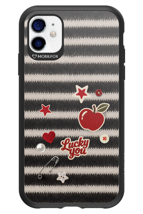 Lucky You 2.0 - Apple iPhone 11