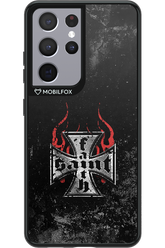 Saint Cross 2.0 - Samsung Galaxy S21 Ultra