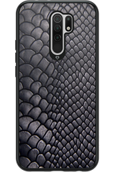 Reptile - Xiaomi Redmi 9