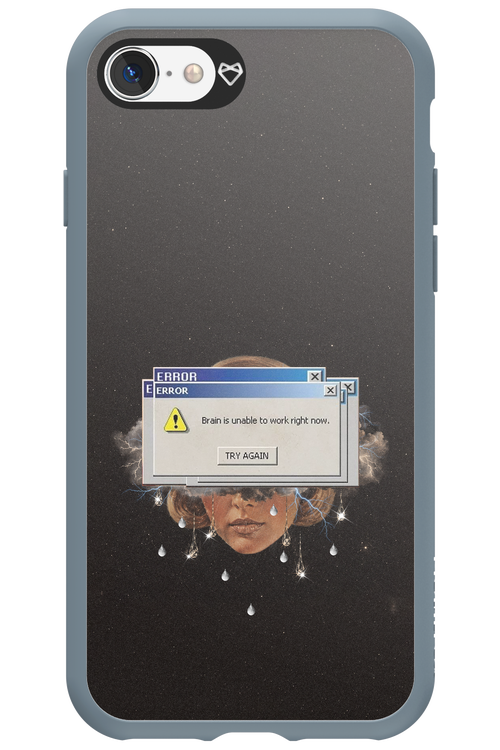 Out of Mind 2.0 - Apple iPhone 8