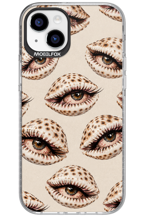 Ocean Eyes 2.0 - Apple iPhone 15 Plus