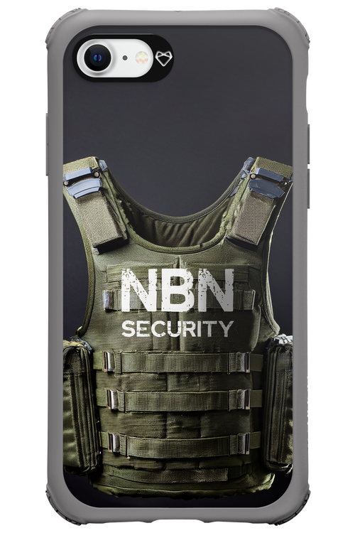 Secu 2.0 - Apple iPhone SE 2022