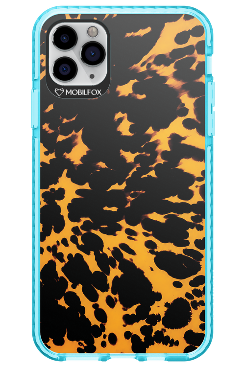 Tortoise Shell 2.0 - Apple iPhone 11 Pro Max
