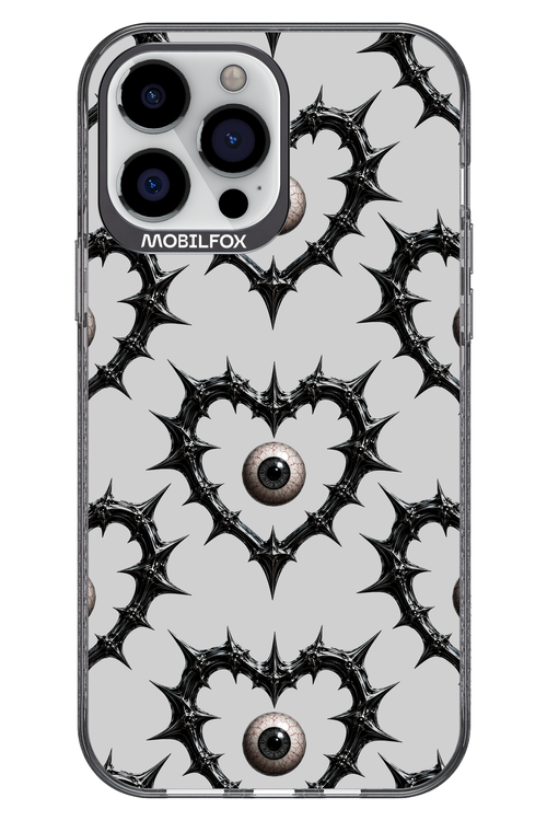 Heart Vision 2.0 - Apple iPhone 13 Pro Max