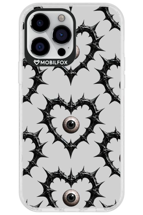 Heart Vision 2.0 - Apple iPhone 13 Pro Max