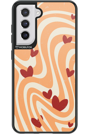 Heartwave 2.0 - Samsung Galaxy S21 FE