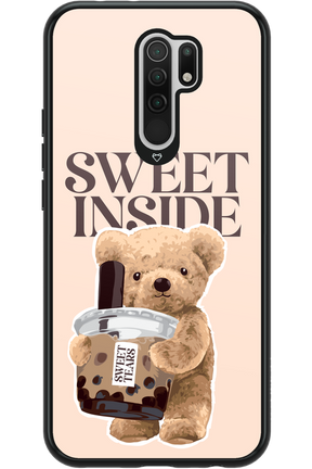 Sweet Inside 2.0 - Xiaomi Redmi 9