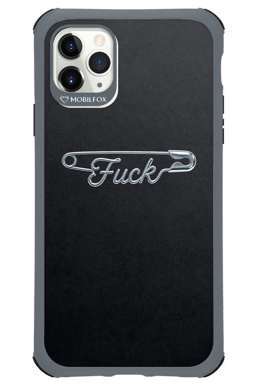Fuck Clip 2.0 - Apple iPhone 11 Pro Max