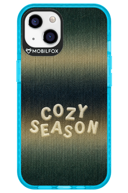 Cozy Season 2.0 - Apple iPhone 13