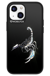 Chrome Scorpio - Apple iPhone 13 Mini