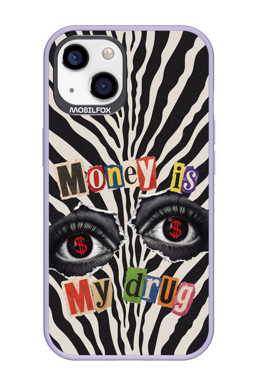 Money Drug 2.0 - Apple iPhone 13