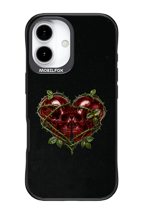 Omen Kiss 2.0 - Apple iPhone 17