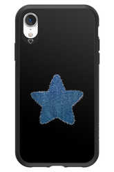 Denim Star - Apple iPhone XR