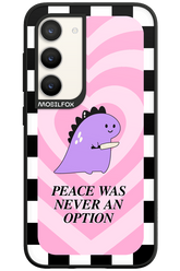 Peace - Samsung Galaxy S23